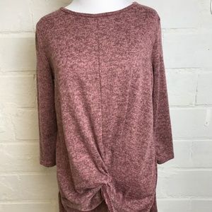 Amelia James Small Tampa Tunic